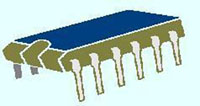 E064 Eprom standard 64sec. **